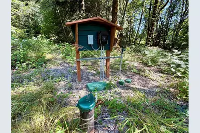0 Lot 3 E Emily Lane, Shelton, WA 98584 - Photo 3