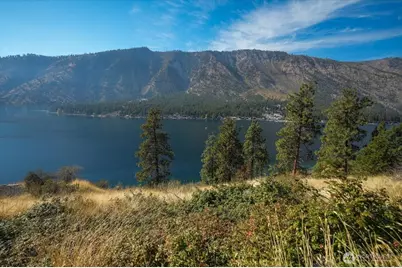 0 Chelan Boulevard Lot 546, Manson, WA 98831 - Photo 5