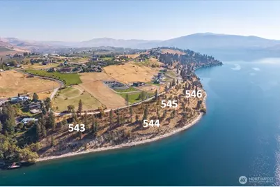 0 Chelan Boulevard Lot 546, Manson, WA 98831 - Photo 17