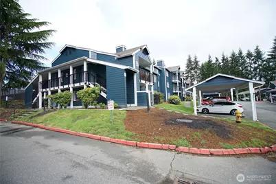215 SW 100th Street #B-102, Everett, WA 98201 - Photo 3