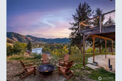 7985 North Dryden Road, Cashmere, WA 98815 - Photo 3