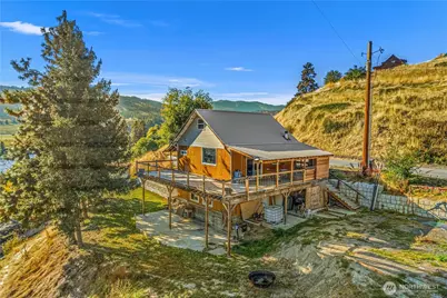 7985 North Dryden Road, Cashmere, WA 98815 - Photo 35