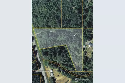 10260 State Route 101, Raymond, WA 98577 - Photo 1