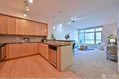 1501 Tacoma Avenue S #417, Tacoma, WA 98402 - Photo 5
