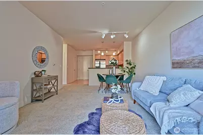 1501 Tacoma Avenue S #417, Tacoma, WA 98402 - Photo 9