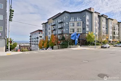 1501 Tacoma Avenue S #417, Tacoma, WA 98402 - Photo 1