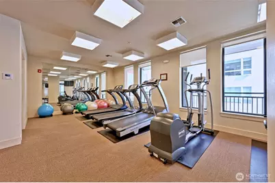 1501 Tacoma Avenue S #417, Tacoma, WA 98402 - Photo 25