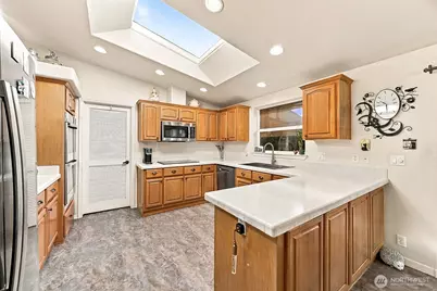1937 SE Cranberry Lane, Lacey, WA 98503 - Photo 9
