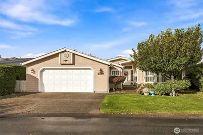 1937 SE Cranberry Lane, Lacey, WA 98503 - Photo 1