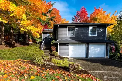 9724 NE 141st Court, Kirkland, WA 98034 - Photo 1