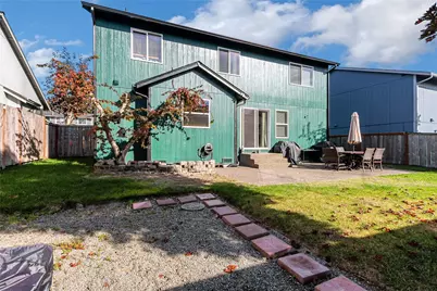 7628 193rd Street Ct E, Spanaway, WA 98387 - Photo 21