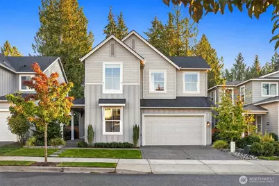 3868 Moonlight Court, Gig Harbor, WA 98332 - Photo 1