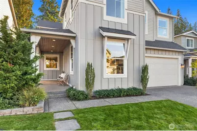 3868 Moonlight Court, Gig Harbor, WA 98332 - Photo 3