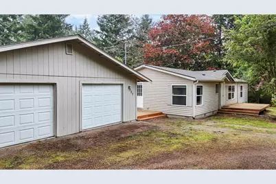 927 N Tipsoo Loop, Rainier, WA 98576 - Photo 1