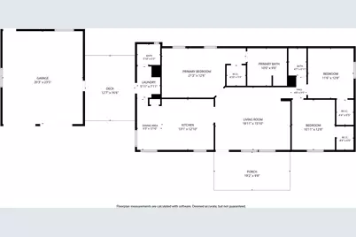927 N Tipsoo Loop, Rainier, WA 98576 - Photo 19