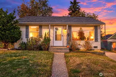 3016 SW Roxbury Street, Seattle, WA 98126 - Photo 1