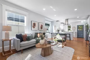 106 NE 54th St, Seattle, WA 98105 - Photo 3