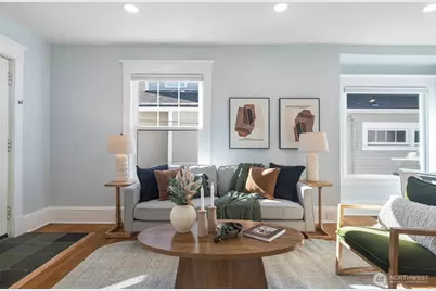 106 NE 54th Street, Seattle, WA 98105 - Photo 5