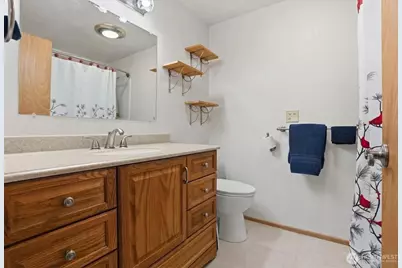 3858 Quiet Drive NW, Bremerton, WA 98312 - Photo 25