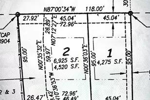 64 Lot 1 208th Street SW, Lynnwood, WA 98036 - Photo 1