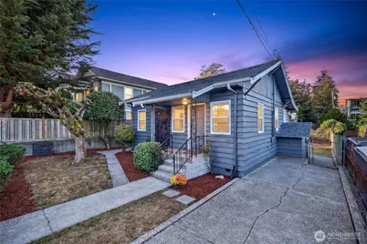 904 N 103rd Street, Seattle, WA 98133 - Photo 3