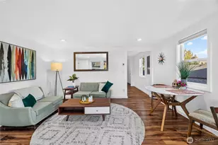 904 N 103rd St, Seattle, WA 98133 - Photo 5