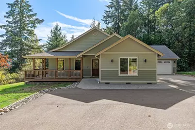 7030 Sunrise Ridge Lane NW, Olympia, WA 98502 - Photo 3