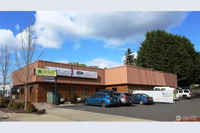 706 Pacific Avenue, Bremerton, WA 98337 - Photo 1