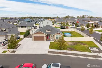 4700 W Hawk Street, Moses Lake, WA 98837 - Photo 3