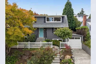 [Address not provided], Seattle, WA 98115 - Photo 1