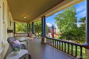 502 N E St, Tacoma, WA 98403 - Photo 3