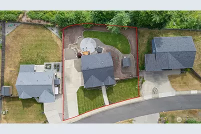 905 Cody Street SE, Rainier, WA 98576 - Photo 5