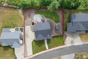 905 Cody St SE, Rainier, WA 98576 - Photo 5