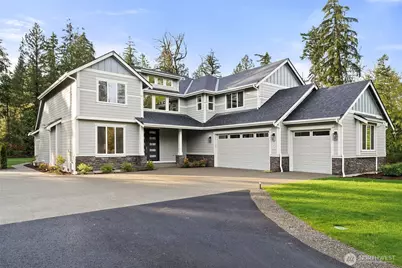 7746 Rich Road SE, Olympia, WA 98501 - Photo 1