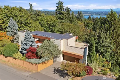16328 35th Avenue NE, Lake Forest Park, WA 98155 - Photo 1
