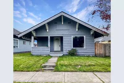 833 S Tower Avenue, Centralia, WA 98531 - Photo 1