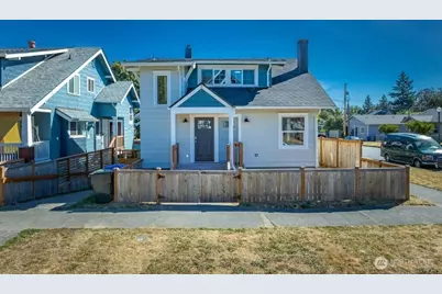 723 S Sheridan Avenue, Tacoma, WA 98405 - Photo 1