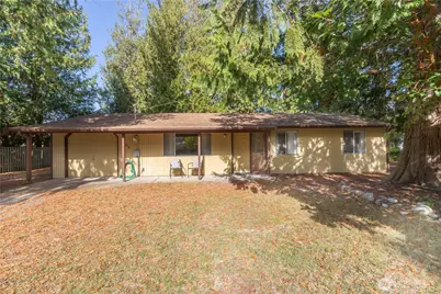 2108 14th Street, Port Townsend, WA 98368 - Photo 1