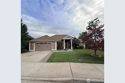 293 Coyote Ridge Road, Walla Walla, WA 99362 - Photo 1