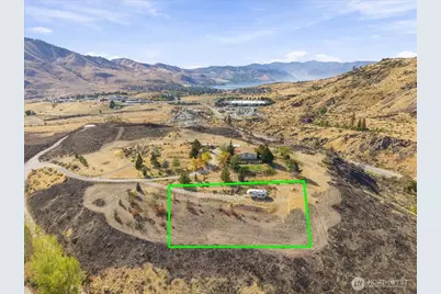 3 Willmorth (Lot 3) Drive, Chelan, WA 98816 - Photo 1