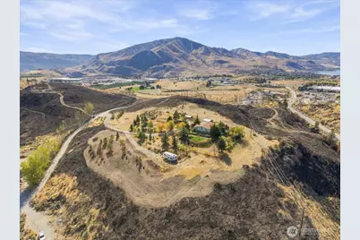 3 Willmorth (Lot 3) Drive, Chelan, WA 98816 - Photo 15