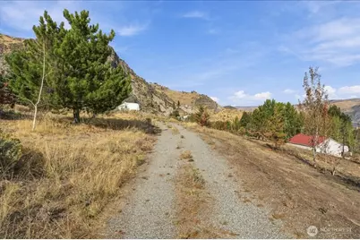 3 Willmorth (Lot 3) Drive, Chelan, WA 98816 - Photo 3
