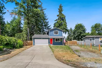 22207 126th Street E, Bonney Lake, WA 98391 - Photo 1