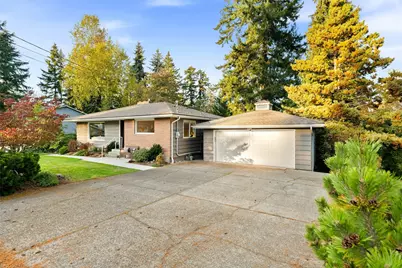 2205 Old Lakeway Drive, Bellingham, WA 98229 - Photo 1