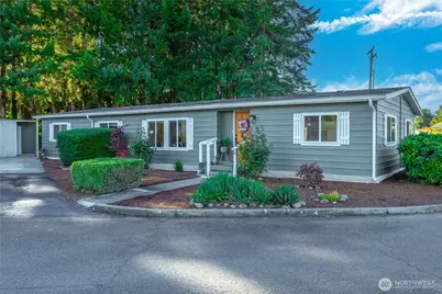 4806 Cushman Road NE #101, Olympia, WA 98506 - Photo 1