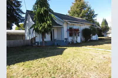 601 W Anderson Street, Elma, WA 98541 - Photo 5