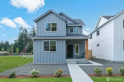 4237 SW Calum Road, Port Orchard, WA 98367 - Photo 1