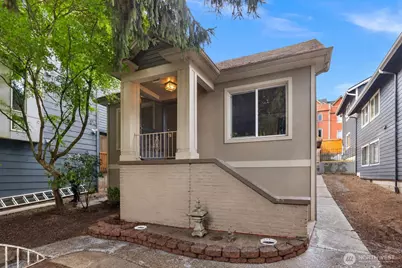3005 3rd Avenue W, Seattle, WA 98119 - Photo 1
