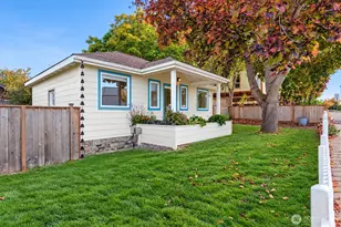 520 Guard St, Friday Harbor, WA 98250 - Photo 1
