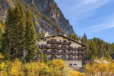 17700 Alpental Access Road NE #1015, Snoqualmie Pass, WA 98045 - Photo 1